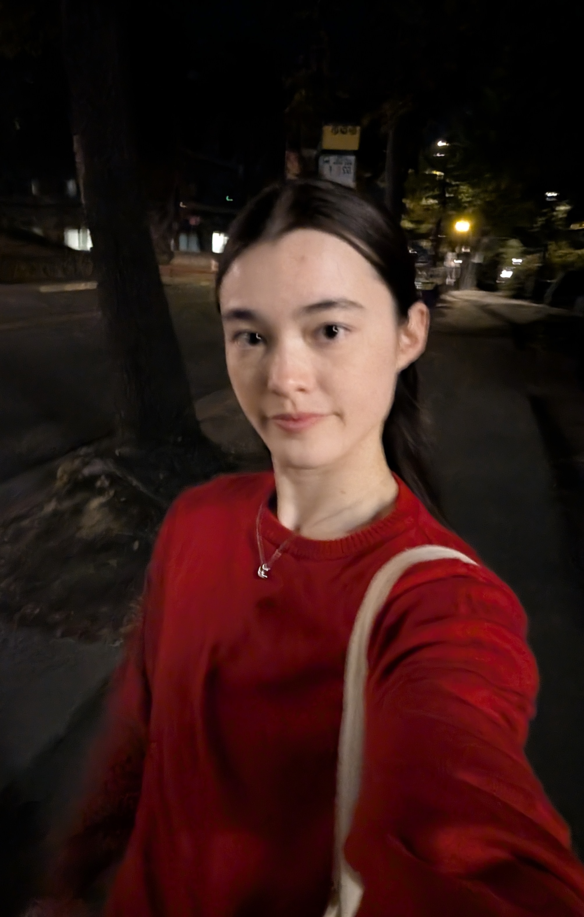 A photo of me!